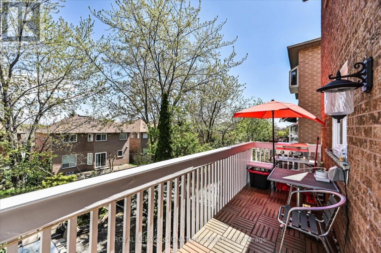 5481 PALMERSTON CRESCENT, Mississauga (Central Erin Mills), Ontario, L5M5Z8