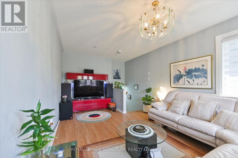 5481 PALMERSTON CRESCENT, Mississauga (Central Erin Mills), Ontario, L5M5Z8