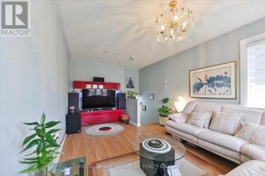 5481 PALMERSTON CRESCENT Mississauga (Central Erin Mills) Ontario photo 20
