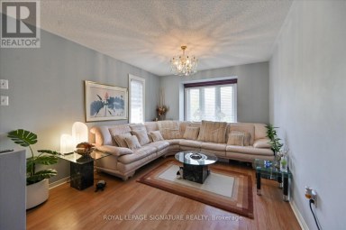 5481 PALMERSTON CRESCENT Mississauga (Central Erin Mills) Ontario photo 21