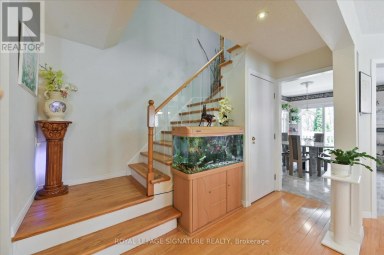 5481 PALMERSTON CRESCENT Mississauga (Central Erin Mills) Ontario photo 23