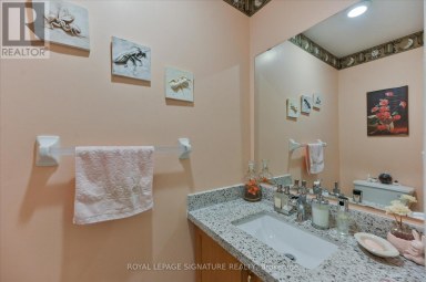 5481 PALMERSTON CRESCENT Mississauga (Central Erin Mills) Ontario photo 24