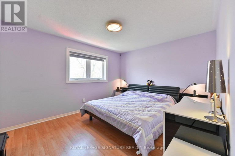 5481 PALMERSTON CRESCENT, Mississauga (Central Erin Mills), Ontario, L5M5Z8