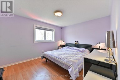5481 PALMERSTON CRESCENT Mississauga (Central Erin Mills) Ontario photo 26