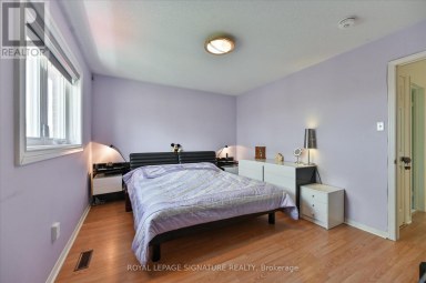 5481 PALMERSTON CRESCENT Mississauga (Central Erin Mills) Ontario photo 27
