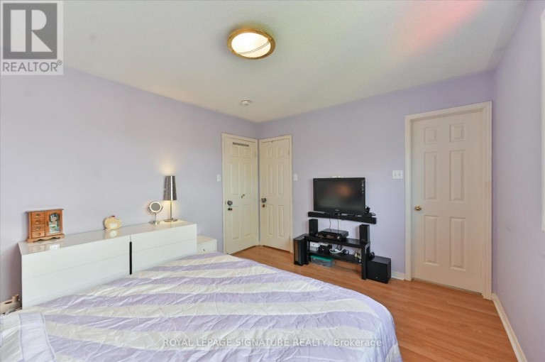 5481 PALMERSTON CRESCENT, Mississauga (Central Erin Mills), Ontario, L5M5Z8