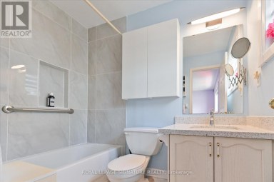 5481 PALMERSTON CRESCENT Mississauga (Central Erin Mills) Ontario photo 29