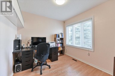 5481 PALMERSTON CRESCENT Mississauga (Central Erin Mills) Ontario photo 30