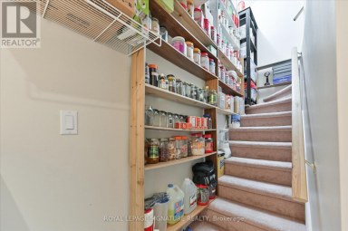 5481 PALMERSTON CRESCENT Mississauga (Central Erin Mills) Ontario photo 33