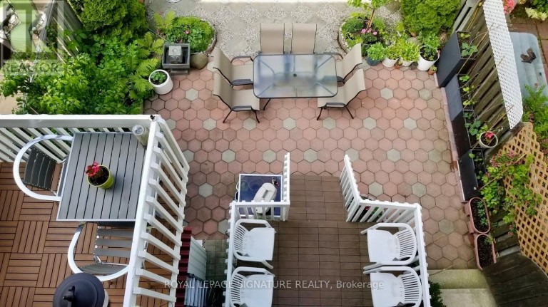 5481 PALMERSTON CRESCENT, Mississauga (Central Erin Mills), Ontario, L5M5Z8