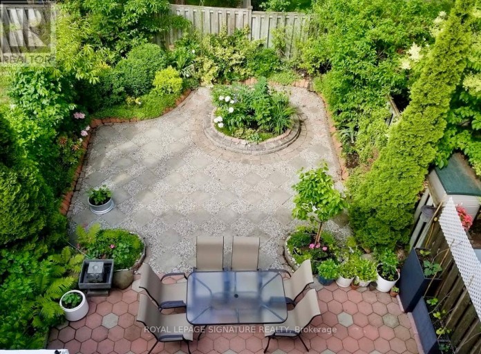 5481 PALMERSTON CRESCENT, Mississauga (Central Erin Mills), Ontario, L5M5Z8