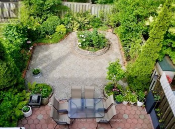 5481 PALMERSTON CRESCENT Mississauga (Central Erin Mills) Ontario photo 41