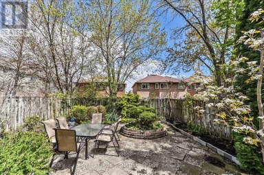 5481 PALMERSTON CRESCENT Mississauga (Central Erin Mills) Ontario photo 42