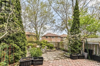 5481 PALMERSTON CRESCENT Mississauga (Central Erin Mills) Ontario photo 43