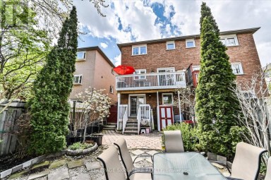 5481 PALMERSTON CRESCENT Mississauga (Central Erin Mills) Ontario photo 45
