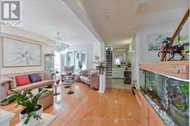5481 PALMERSTON CRESCENT Mississauga (Central Erin Mills) Ontario photo 7