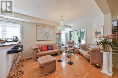5481 PALMERSTON CRESCENT Mississauga (Central Erin Mills) Ontario photo 8