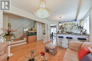 5481 PALMERSTON CRESCENT Mississauga (Central Erin Mills) Ontario photo 9