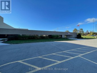 UNIT 2&3 - 200 FAIRVIEW ROAD Barrie (400 North) Ontario photo 1