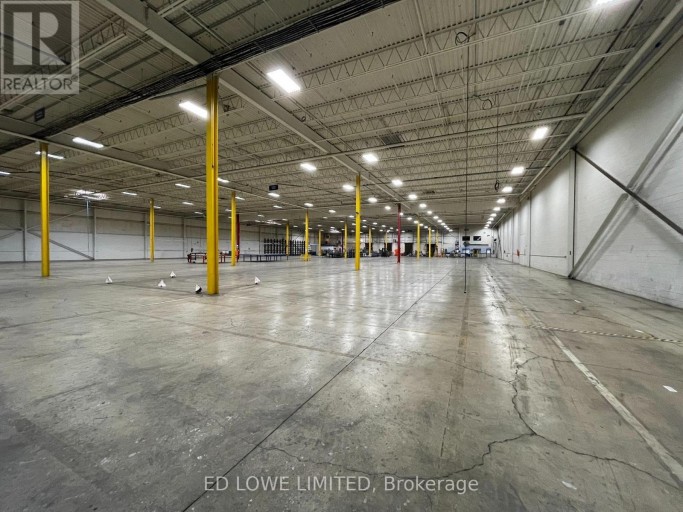 UNIT 2&3 - 200 FAIRVIEW ROAD, Barrie (400 North), Ontario, L4N8X8
