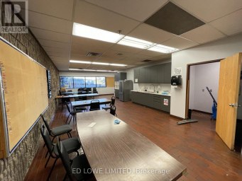 UNIT 2&3 - 200 FAIRVIEW ROAD Barrie (400 North) Ontario photo 7