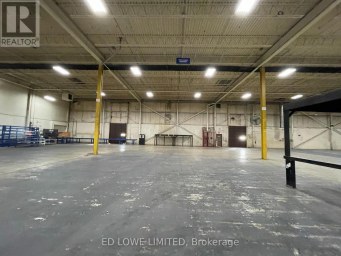 UNIT 2&3 - 200 FAIRVIEW ROAD Barrie (400 North) Ontario photo 9