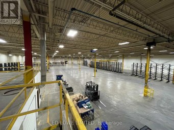 UNIT 3 - 200 FAIRVIEW ROAD Barrie (400 North) Ontario photo 9