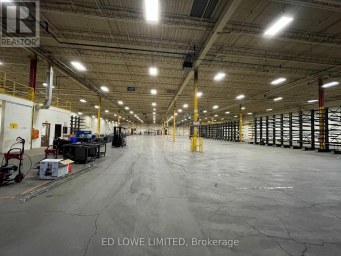 BAY 33&40 - 200 FAIRVIEW ROAD Barrie (400 North) Ontario photo 1