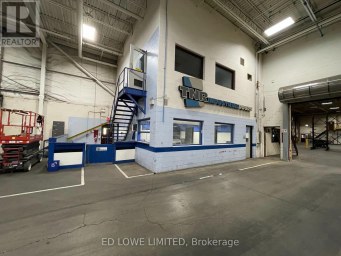 BAY 33&40 - 200 FAIRVIEW ROAD Barrie (400 North) Ontario photo 5