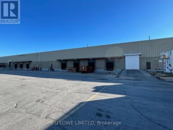 BAY 15/22, 16/23 - 200 FAIRVIEW ROAD Barrie (400 North) Ontario photo 2