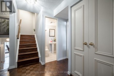 C34 - 300 MILL ROAD Toronto (Markland Wood) Ontario photo 3