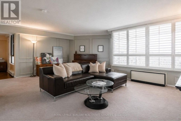 C34 - 300 MILL ROAD, Toronto (Markland Wood), Ontario, M9C4W7