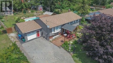 424 HOMEWOOD AVENUE, Orillia, Ontario