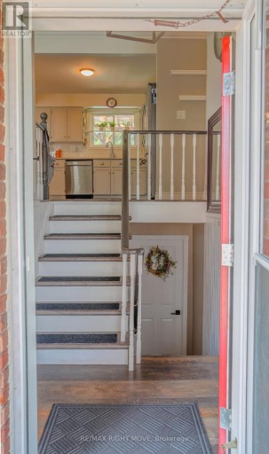 424 HOMEWOOD AVENUE, Orillia, Ontario, L3V3K8