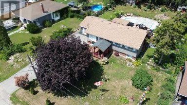 424 HOMEWOOD AVENUE Orillia Ontario photo 2