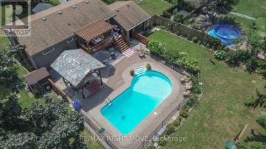 424 HOMEWOOD AVENUE Orillia Ontario photo 3