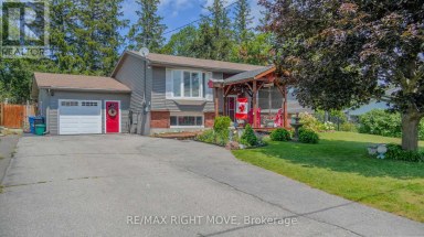 424 HOMEWOOD AVENUE Orillia Ontario photo 5