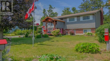 424 HOMEWOOD AVENUE Orillia Ontario photo 6