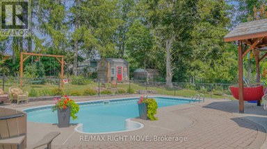 424 HOMEWOOD AVENUE Orillia Ontario photo 7