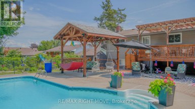 424 HOMEWOOD AVENUE Orillia Ontario photo 8