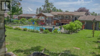 424 HOMEWOOD AVENUE Orillia Ontario photo 9