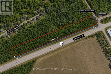 15349 ON-12 HIGHWAY Tay (Victoria Harbour) Ontario photo 1