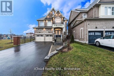 27 TYSONVILLE CIRCLE Brampton (Northwest Brampton) Ontario photo 1