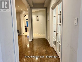 27 TYSONVILLE CIRCLE Brampton (Northwest Brampton) Ontario photo 10