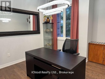 27 TYSONVILLE CIRCLE Brampton (Northwest Brampton) Ontario photo 12