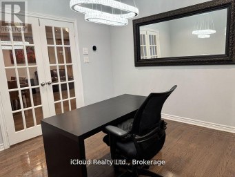 27 TYSONVILLE CIRCLE Brampton (Northwest Brampton) Ontario photo 13