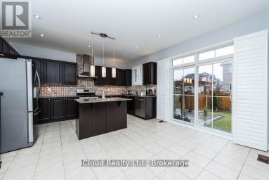 27 TYSONVILLE CIRCLE Brampton (Northwest Brampton) Ontario photo 14