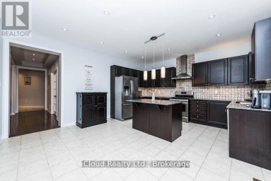 27 TYSONVILLE CIRCLE Brampton (Northwest Brampton) Ontario photo 15