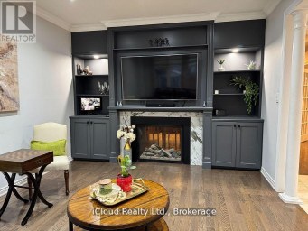 27 TYSONVILLE CIRCLE Brampton (Northwest Brampton) Ontario photo 18
