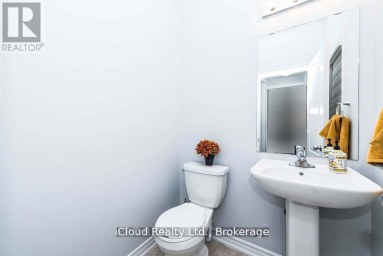 27 TYSONVILLE CIRCLE Brampton (Northwest Brampton) Ontario photo 19